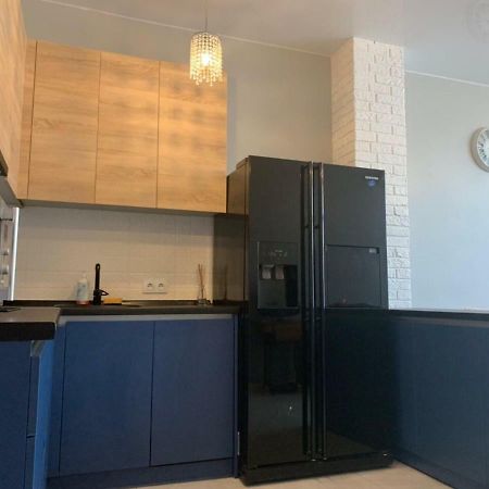 Французский Бульвар Жк Париж Odessa Ngoại thất bức ảnh