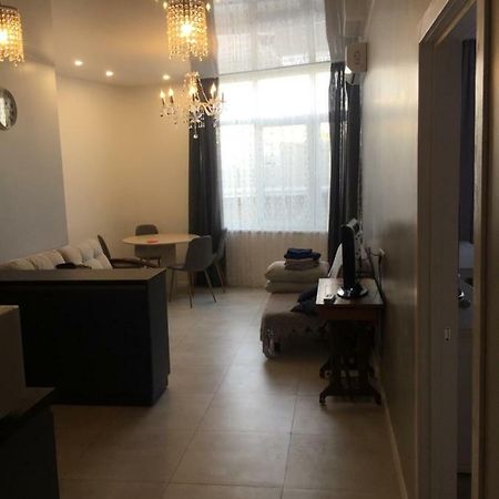 Французский Бульвар Жк Париж Odessa Ngoại thất bức ảnh