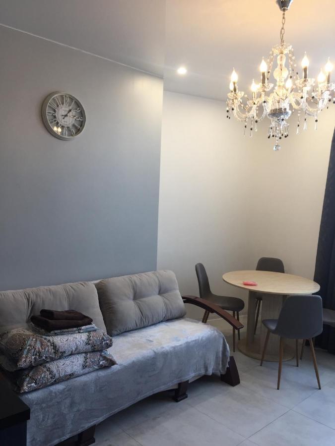 Французский Бульвар Жк Париж Odessa Ngoại thất bức ảnh
