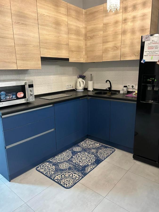 Французский Бульвар Жк Париж Odessa Ngoại thất bức ảnh