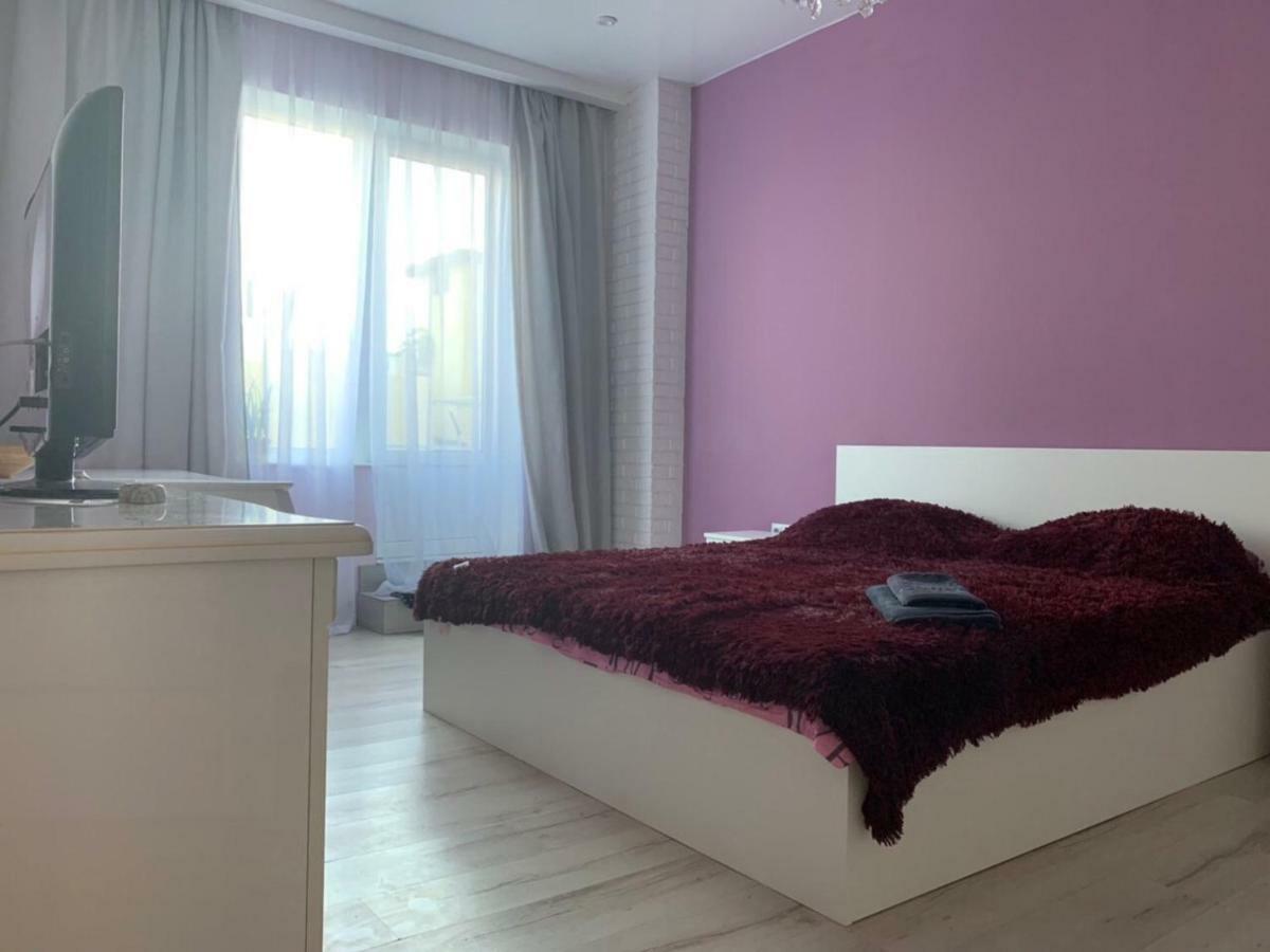 Французский Бульвар Жк Париж Odessa Ngoại thất bức ảnh
