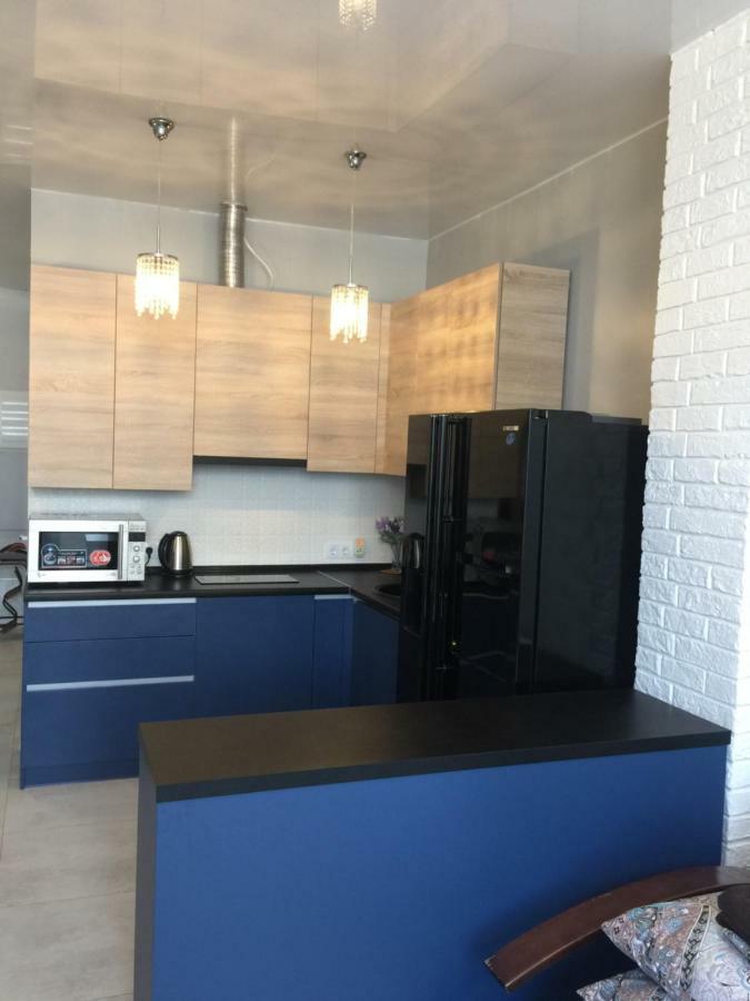 Французский Бульвар Жк Париж Odessa Ngoại thất bức ảnh