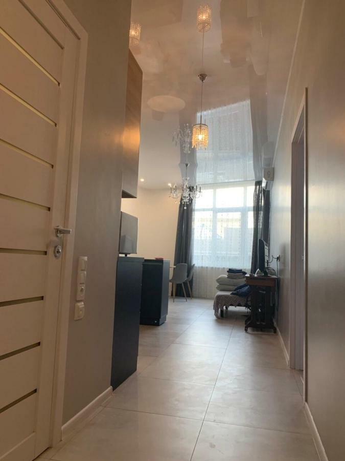 Французский Бульвар Жк Париж Odessa Ngoại thất bức ảnh