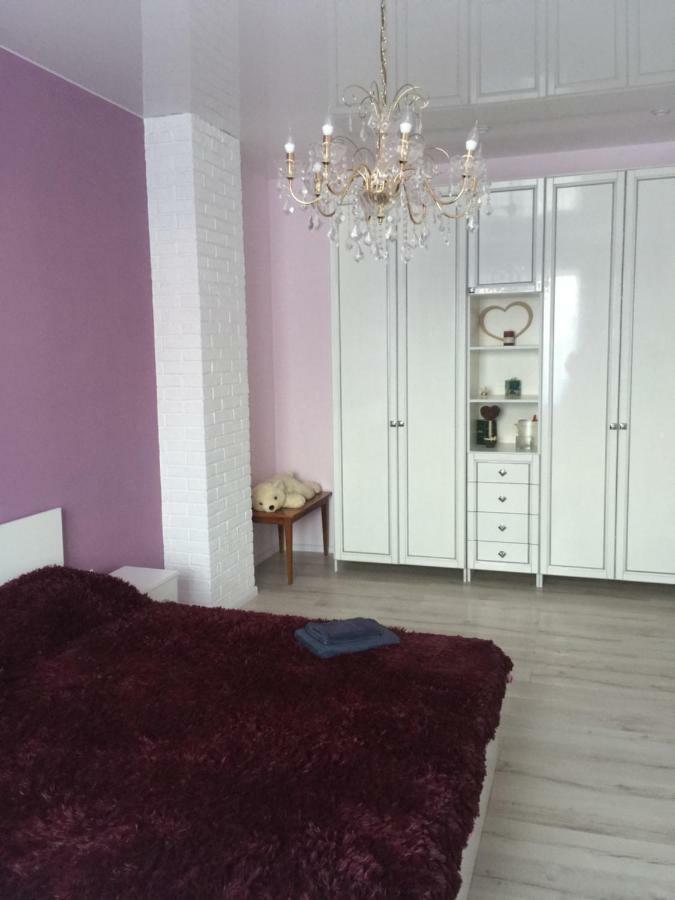Французский Бульвар Жк Париж Odessa Ngoại thất bức ảnh