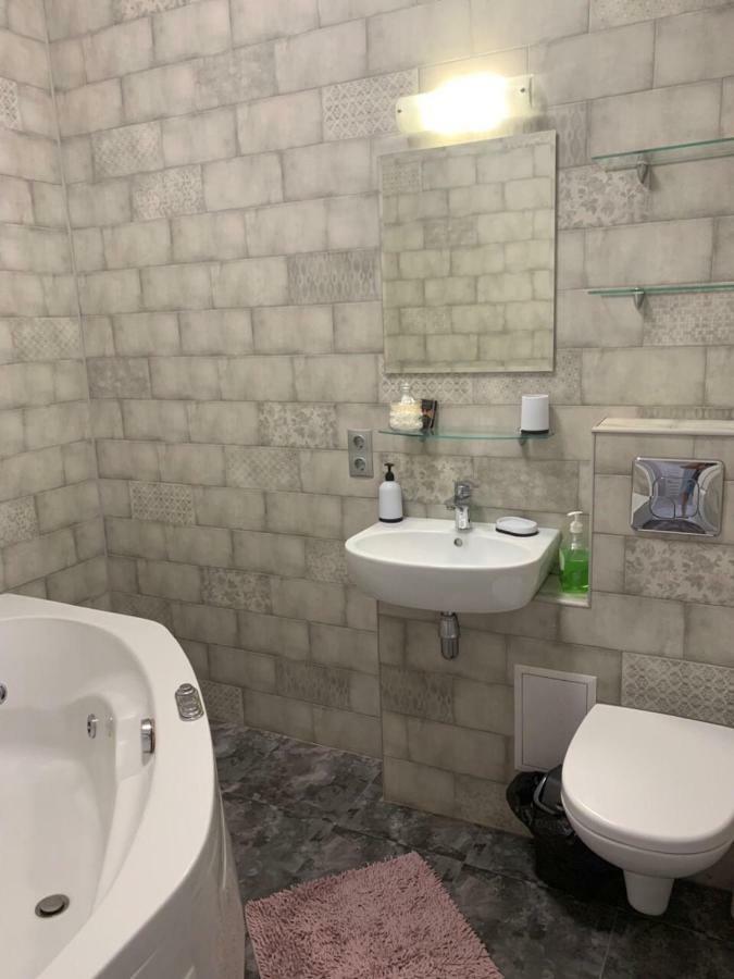 Французский Бульвар Жк Париж Odessa Ngoại thất bức ảnh