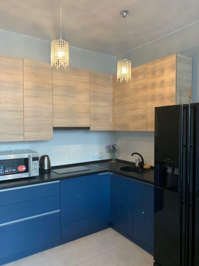 Французский Бульвар Жк Париж Odessa Ngoại thất bức ảnh