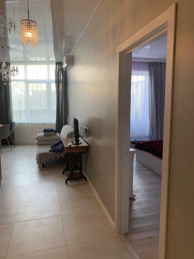 Французский Бульвар Жк Париж Odessa Ngoại thất bức ảnh
