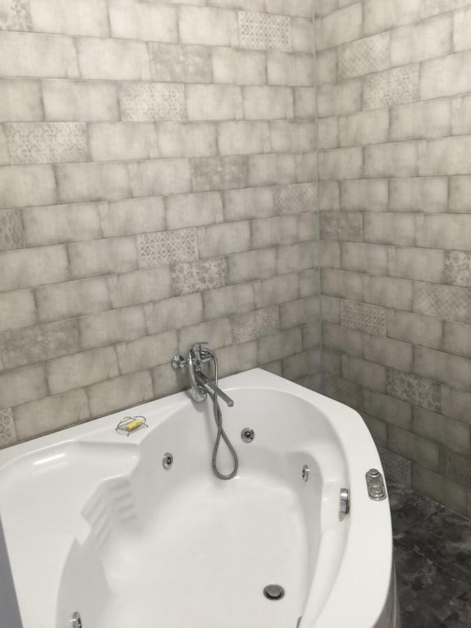 Французский Бульвар Жк Париж Odessa Ngoại thất bức ảnh